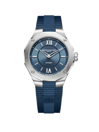 BAUME & MERCIER RIVIERA 10689