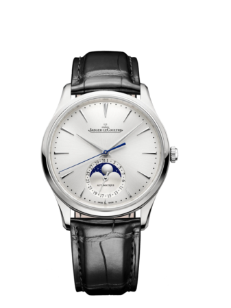 JAEGER-LECOULTRE MASTER ULTRA THIN MOON