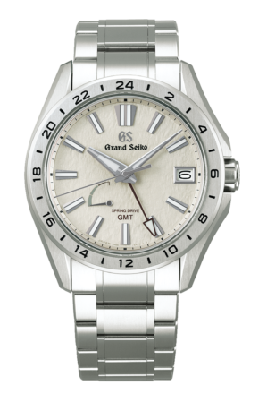 GRAND SEIKO EVOLUTION 9