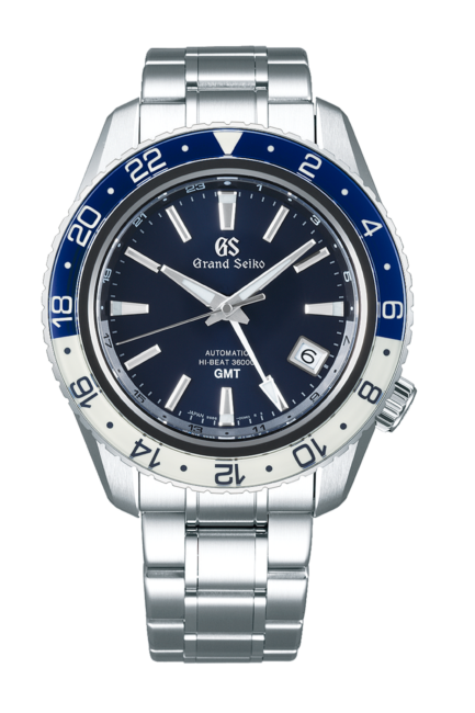 GRAND SEIKO SPORT