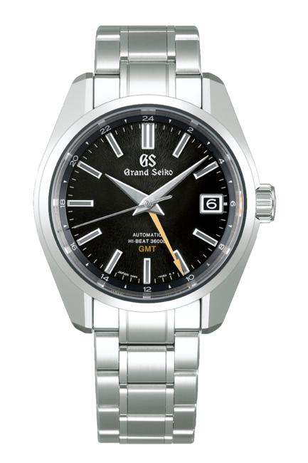 GRANS SEIKO HERITAGE