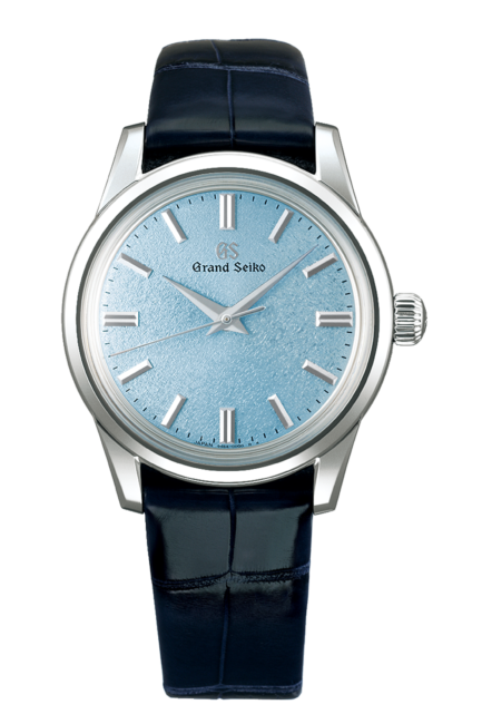 GRAND SEIKO ELEGANCE