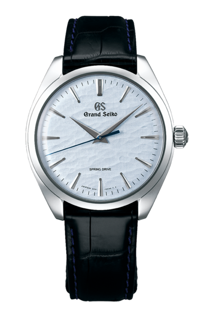 GRAND SEIKO ELEGANCE