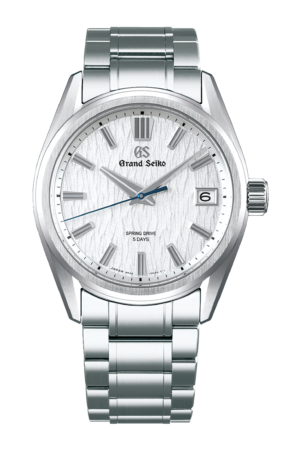 GRAND SEIKO EVOLUTION 9