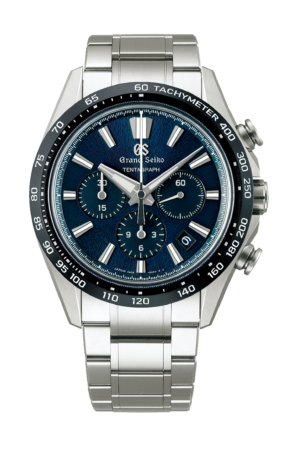 GRAND SEIKO EVOLUTION 9