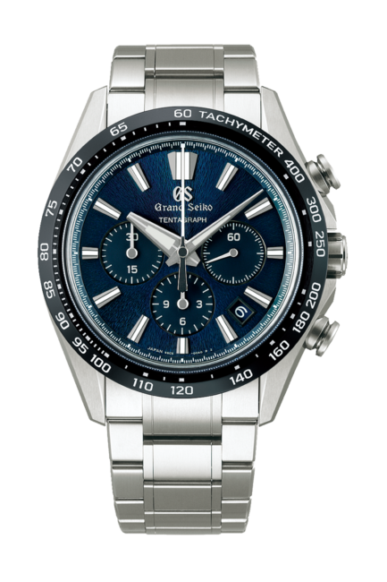 GRAND SEIKO EVOLUTION 9