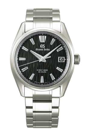 GRAND SEIKO EVOLUTION 9