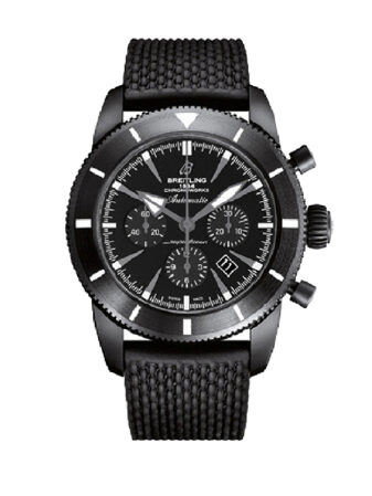 BREITLING SUPEROCEAN HERITAGE CHRONOWORKS LIMITED EDITION