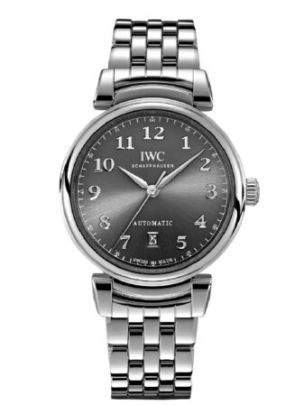 IWC Da Vinci Automatic