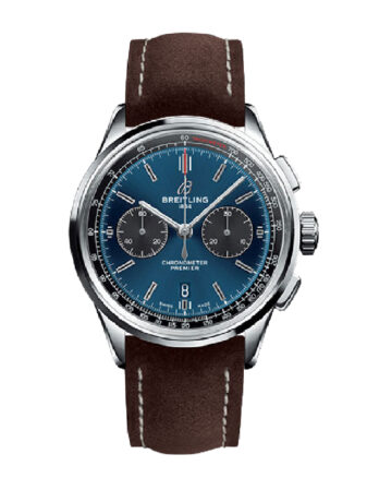 BREITLING PREMIER B01 CHRONOGRAPH 42