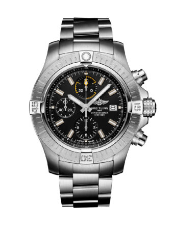 BREITLING AVENGER CHRONOGRAPH 45