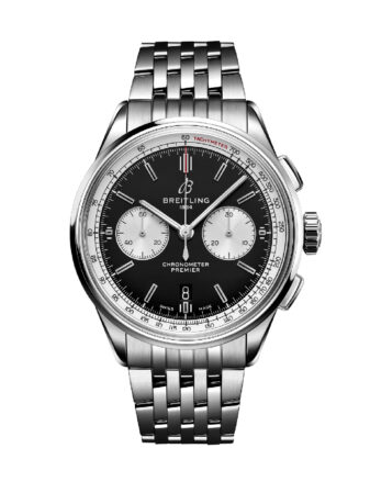 BREITLING PREMIER B01 CHRONOGRAPH 42