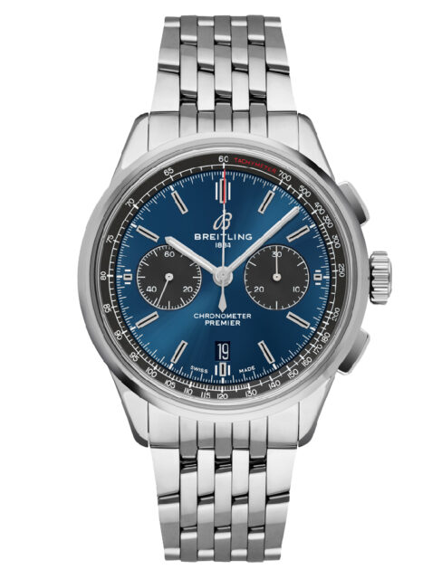 BREITLING PREMIER B01 CHRONOGRAPH 42