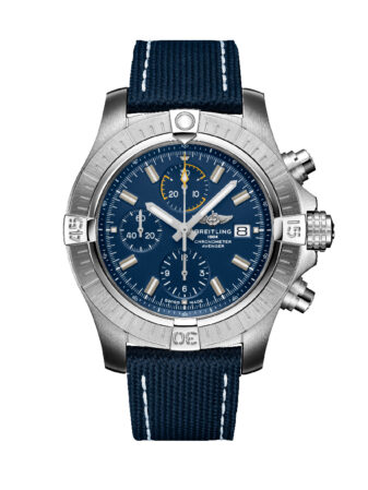 BREITLING AVENGER CHRONOGRAPH 45