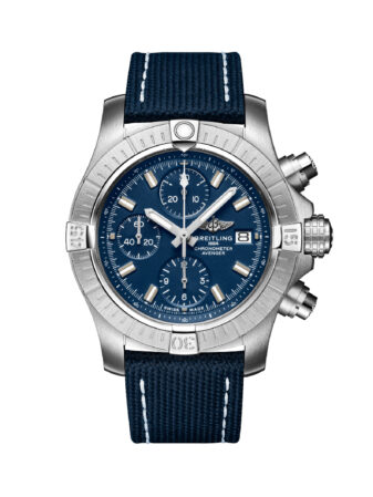 BREITLING AVENGER CHRONOGRAPH 43