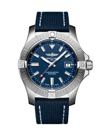 BREITLING AVENGER AUTOMATIC 43