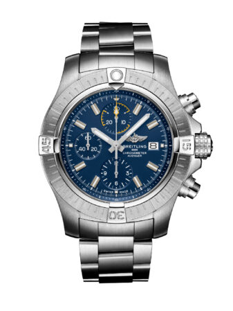 BREITLING AVENGER CHRONOGRAPH 45