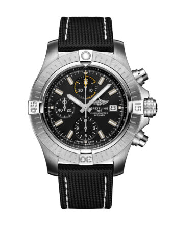 BREITLING AVENGER CHRONOGRAPH 45