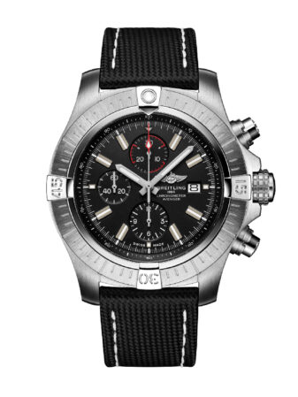 BREITLING AVENGER CHRONOGRAPH 48