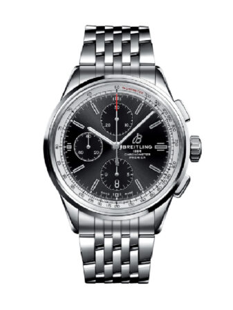 BREITLING PREMIER CHRONOGRAPH 42