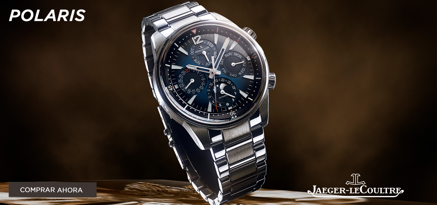 Jaeger-LeCoultre