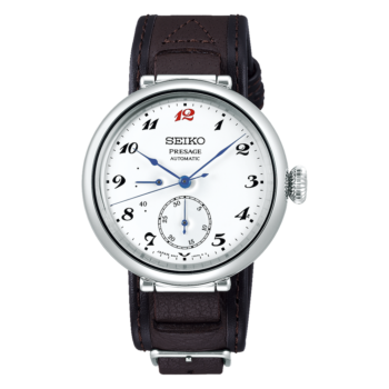 SEIKO PRESAGE 110 ANIV LAUREL ESF ESMALTE