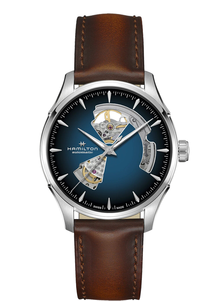 Historia relojes hamilton new arrivals