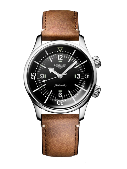 LONGINES LEGEND DIVER