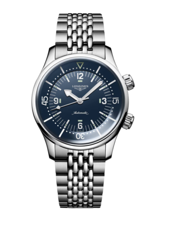 LONGINES LEGEND DIVER