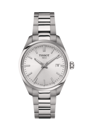 TISSOT PR100 34MM