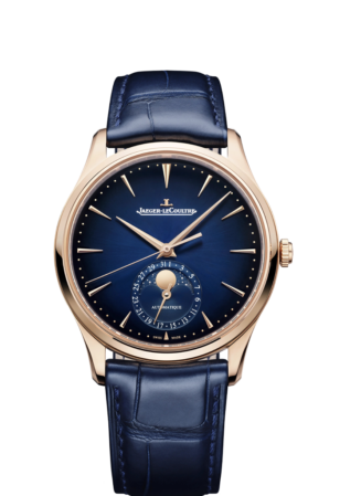 JAEGER-LECOULTRE MASTER ULTRA THIN MOON