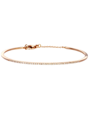 GOLD & ROSES PULSERA SHEWEL