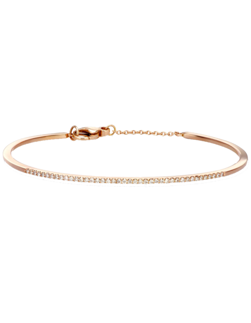 GOLD & ROSES PULSERA SHEWEL