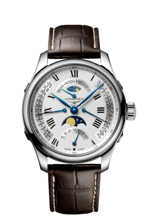 LONGINES THE LONGINES MASTER COLLECTION