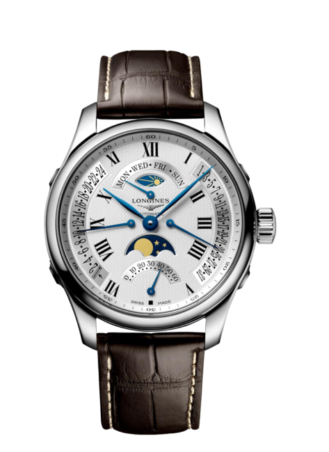 LONGINES THE LONGINES MASTER COLLECTION