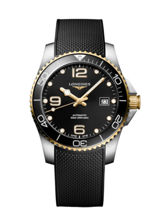 LONGINES HYDROCONQUEST