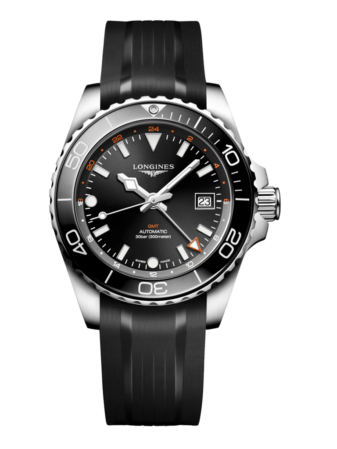 LONGINES HYDROCONQUEST GMT