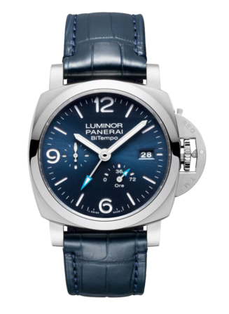 PANERAI LUMINOR BITEMPO