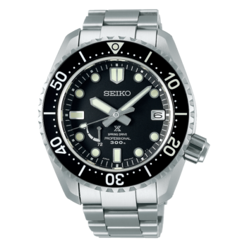 SEIKO PROSPEX LX DIVER’S SWS SPRING DRIVE