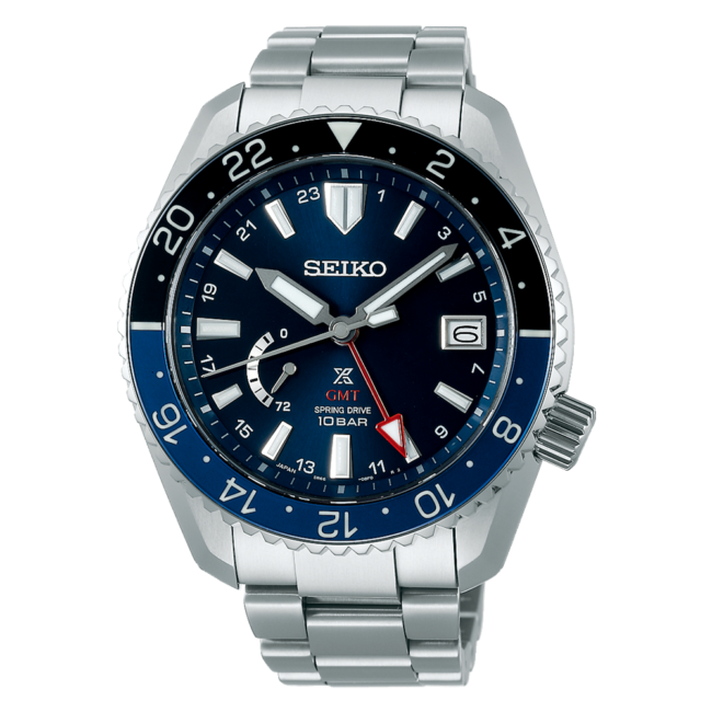 SEIKO PROSPEX LX CIELO SWS SPRING DRIVE