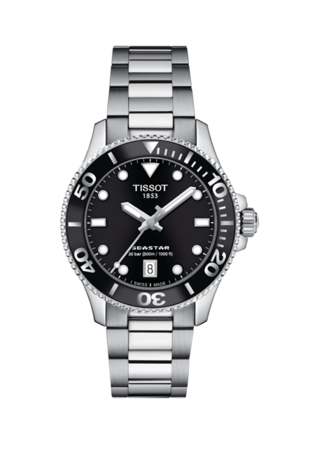 TISSOT SEASTAR 1000 36MM