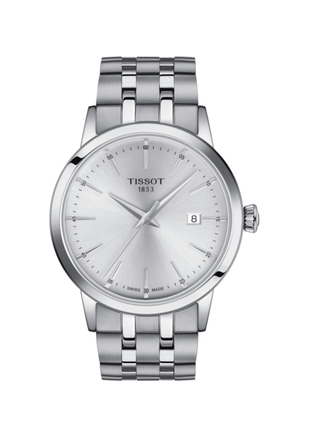 TISSOT CLASSIC DREAM