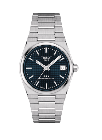 TISSOT PRX POWERMATIC 80 35MM