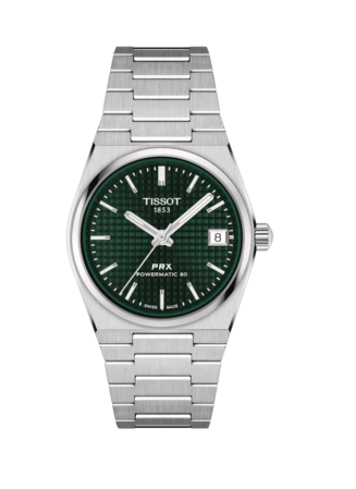 TISSOT PRX POWERMATIC 80 35MM