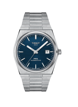 TISSOT PRX POWERMATIC 80