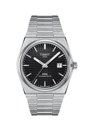 TISSOT PRX POWERMATIC 80