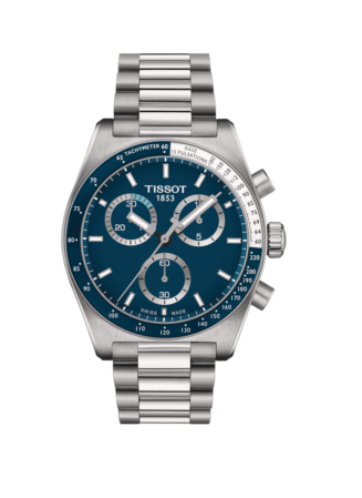 TISSOT PR516 CHRONOGRAPH