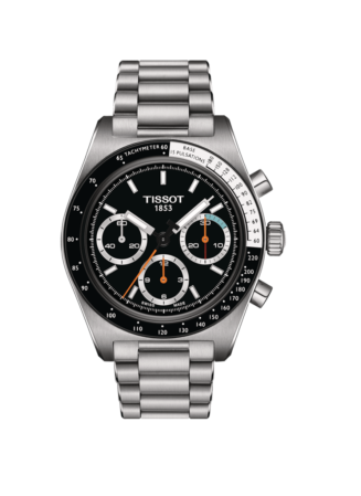 TISSOT PR516 MECHANICAL CHRONOGRAPH