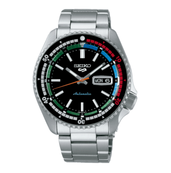 SEIKO 5 SPORTS SKX SPORTS STYLE 55 ANIVERSARIO