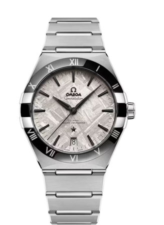 OMEGA CONSTELLATION 41 MM